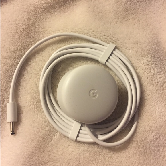 Google Nest WiFi Router - Picture 2 of 3